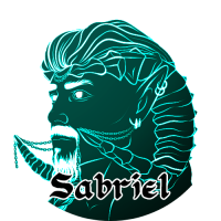 Sabriel