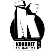 konkretcomics