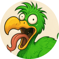 Green-dodo