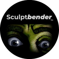 sculptbender