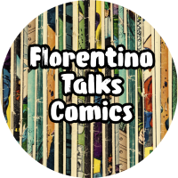 FlorentinoTalksComics