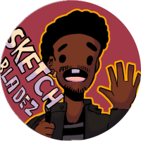 SKETCHBLADEZ