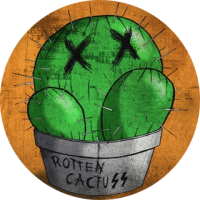 rottencactuss
