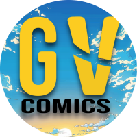 GoldVisionComics