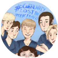 LostInPoliclinico