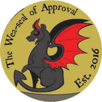 demonweasel