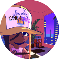 Kanoncruise