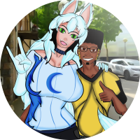 AngelOjimaBlack