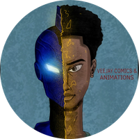 VEEJAY COMICS & ANIMATIONS Creator Profile - GlobalComix