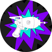 SilverRayGun