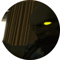 RosherHunter