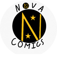 NovaComics