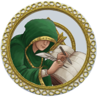 Sage-D-Scribe