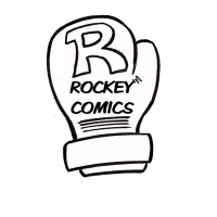 Rockeycomics