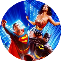 SuperTeamGo