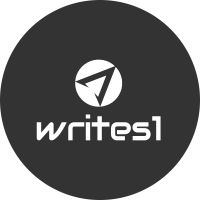 Writes1LLC