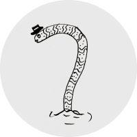 Garden-Eel