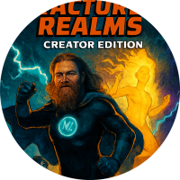 Neonnexusuniverse