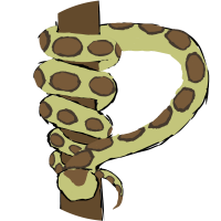 Pythonogram86