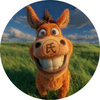 BarleyDonkey