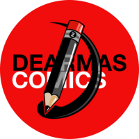 dearmascomics