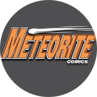 meteoritecomics