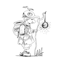 Kaushikcreatescomics