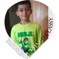 SpinningPrismaticDrifter