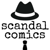 ScandalComics