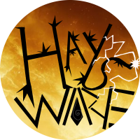 HaywireComix
