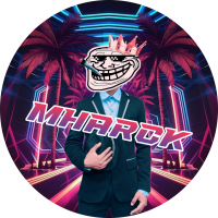 Mharck