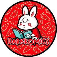 Darkkomics