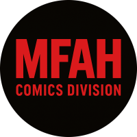 MFAH-Comics-Division