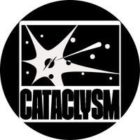 CATACLYSM-Comics