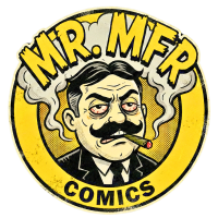 MrMfrComics