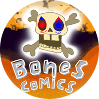 BonesComics
