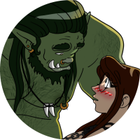 OrcGirl