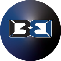 BlackandBlueUniverse