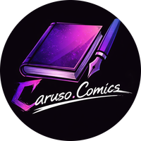 CarusoComics