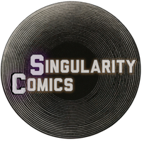 SingularityComics