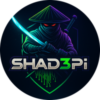 Shad3pi