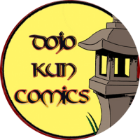 DojoKunComics