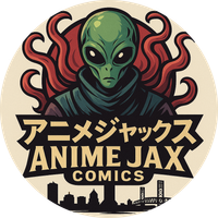 AnimeJaxComics
