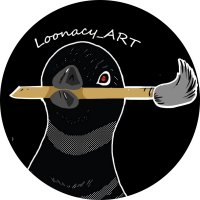 Loonacyart