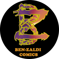Ben-ZaldiComics