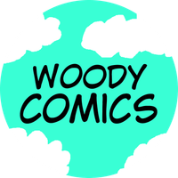 woodycomics