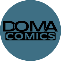 DOMAComics