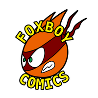 FoxboyComics