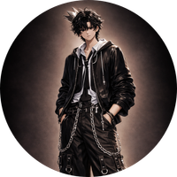 GatheringSupernaturalBat