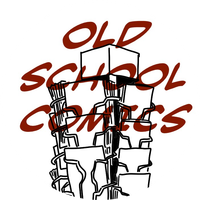 OldSchoolComicsLLC